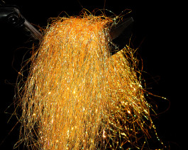 Fine Mirage Hair, Fluo Orange / 38
